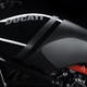 Image for article titled Ducati Partnered With A Furniture Company To Develop The Ultra-Lux Limited XDiavel Nera